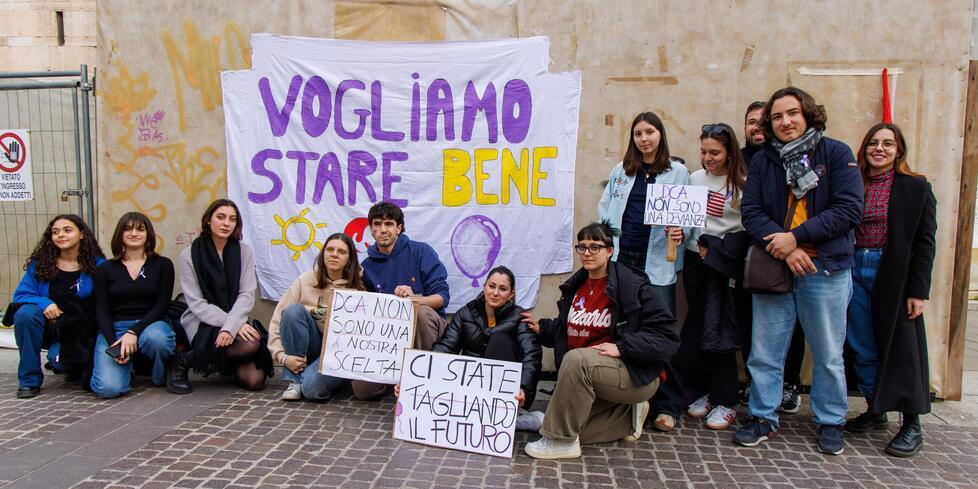 Dall’anoressia a binge eating e pica: in Italia 3 milioni di giovani ne soffrono