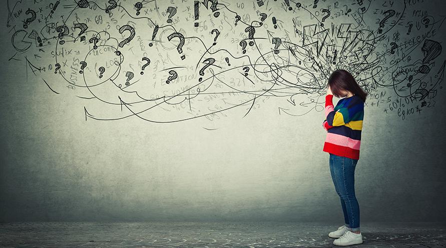 Deficit dell’attenzione, e la scuola diventa un ostacolo