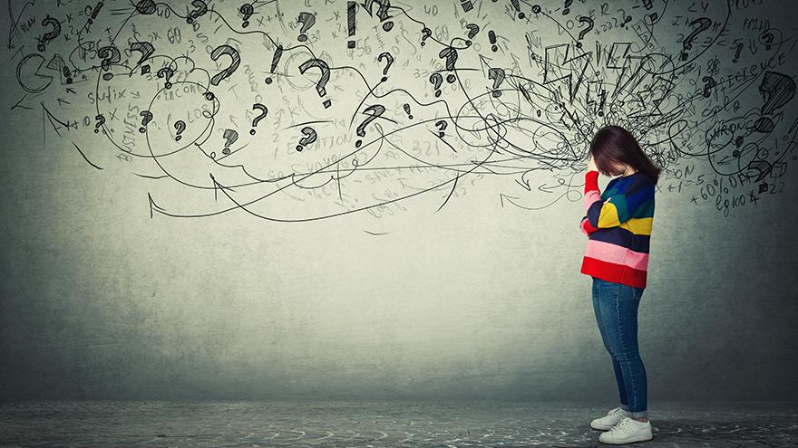 Deficit dell’attenzione, e la scuola diventa un ostacolo