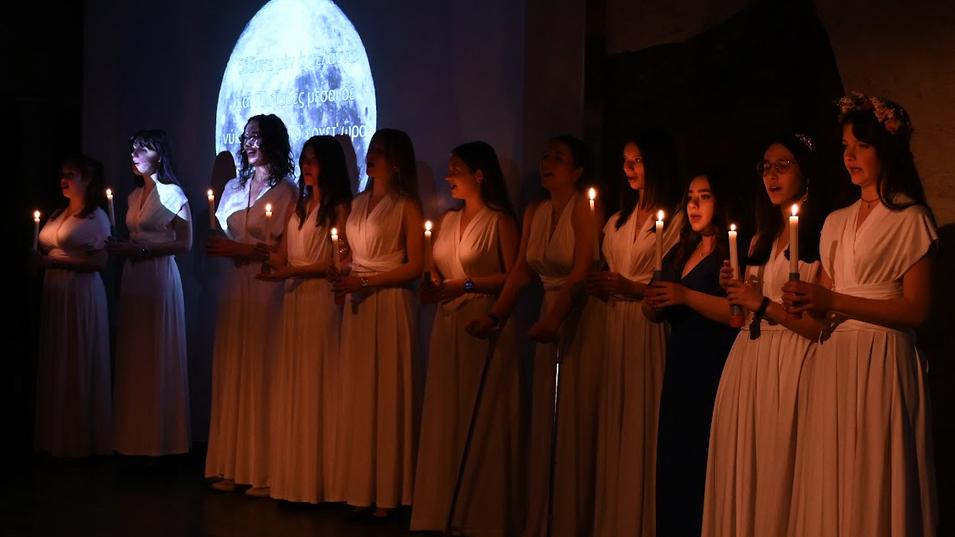 La Notte del Classico L’Ariosto tra i 300 licei