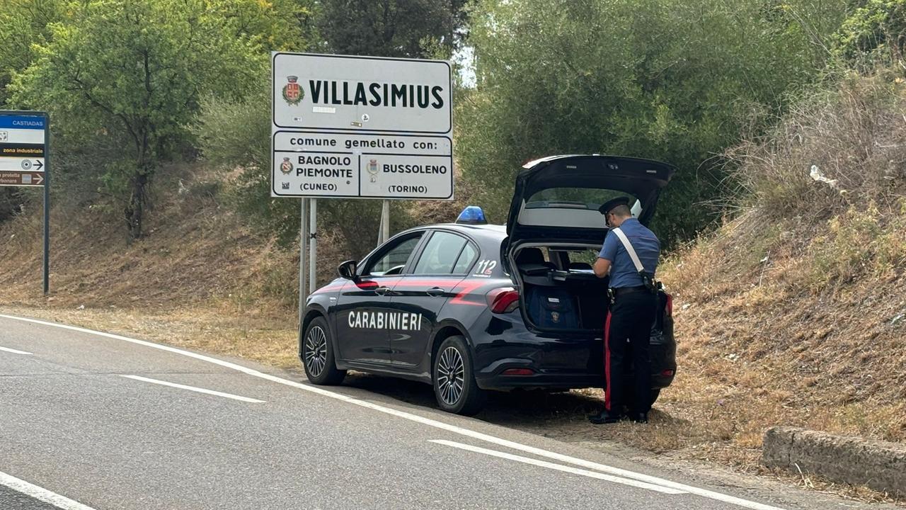 Arrestato un 24enne per violenze in famiglia