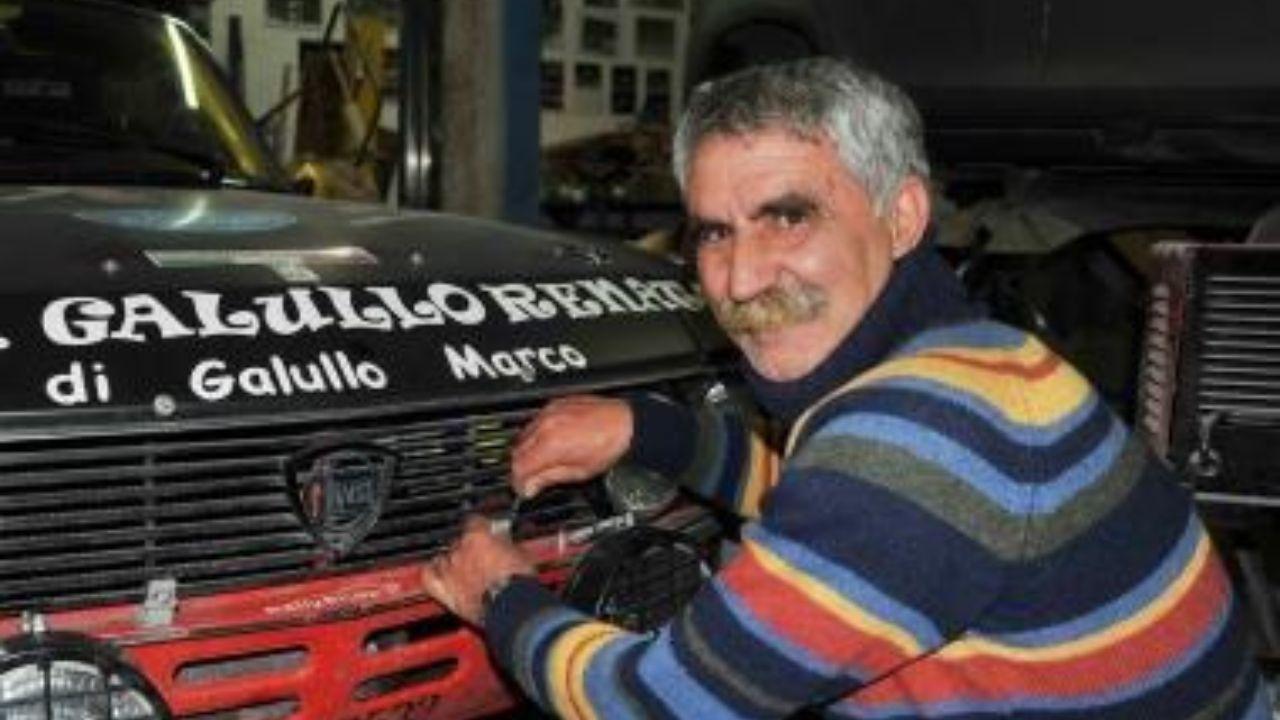Renato Galullo