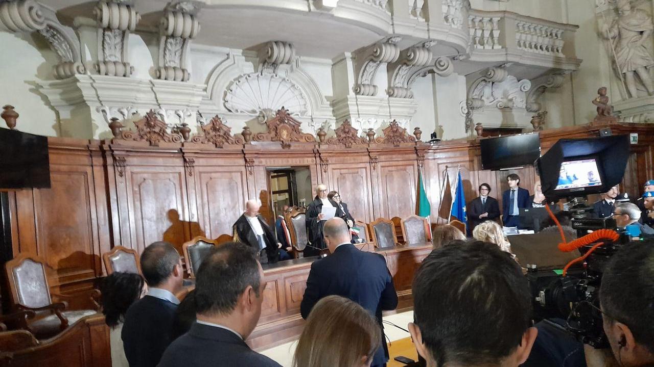 Processo Saman: ergastolo ai genitori e ai due cugini, 22 anni allo zio