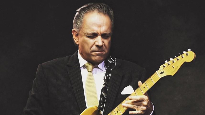 Narcao Blues, a luglio Jimmie Vaughan, Ana Popovic e l’atteso ritorno dei Don Leone