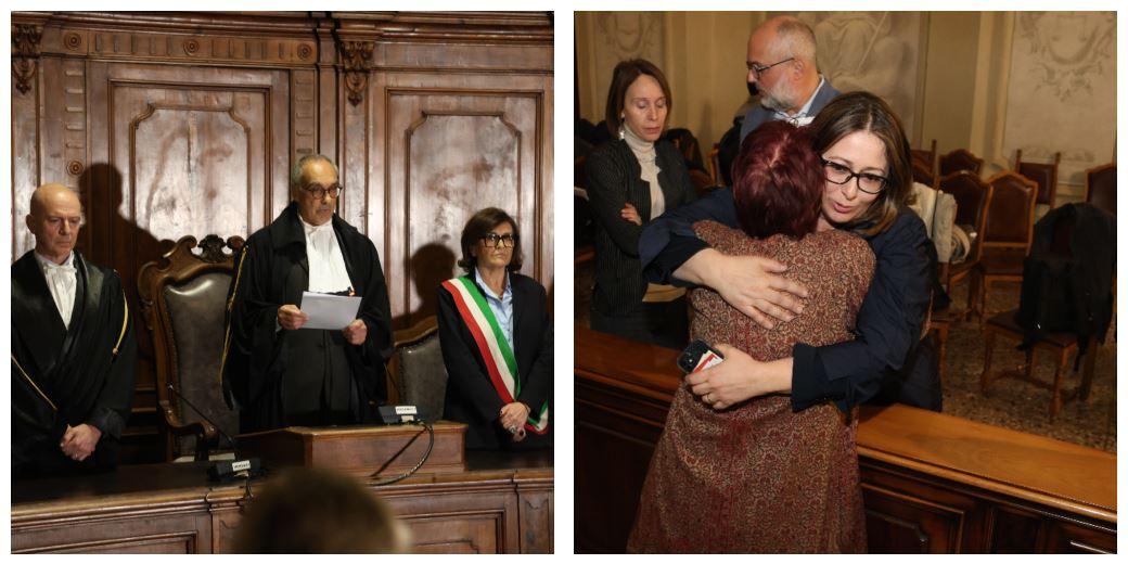 Omicidio di Saman: sono tutti colpevoli. Carletti: «Senso di giustizia pieno»