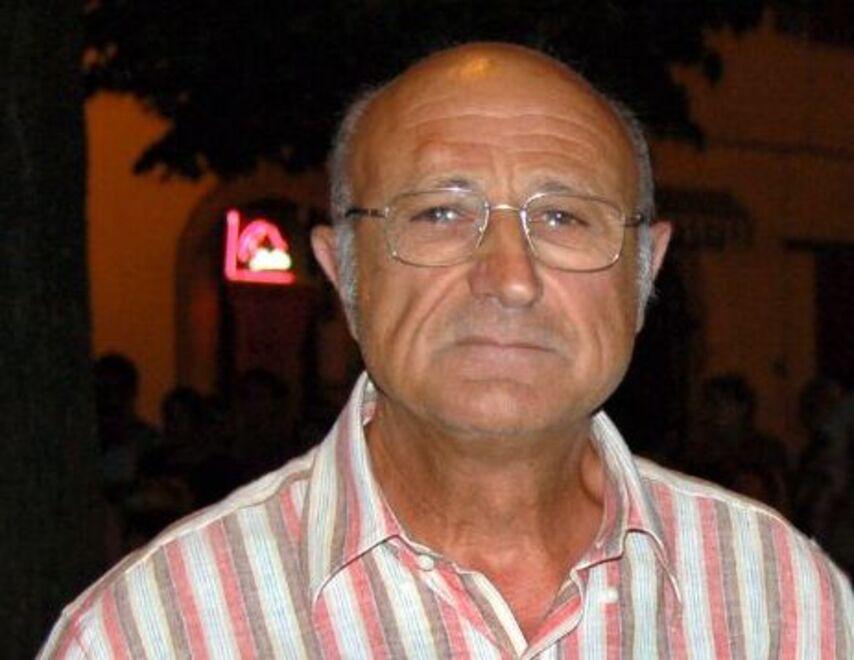 Paolo Pellicci