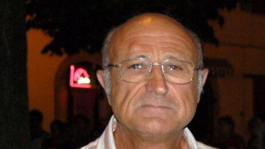 Paolo Pellicci