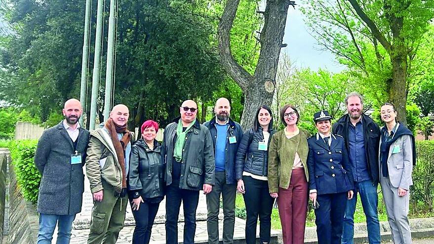 «Donare biscotti per i detenuti». L’appello degli avvocati ferraresi
