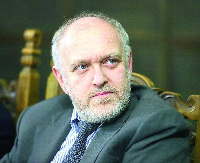 Tagliani: «Festeggiare la condanna di Lodi in agriturismo? Ho di meglio da fare»