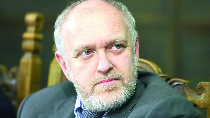 Tagliani: «Festeggiare la condanna di Lodi in agriturismo? Ho di meglio da fare»