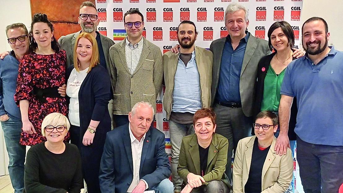 Elezioni Rsu Ferrara, ha vinto la Cgil. Staccate Cisl, Uil e sigle autonome
