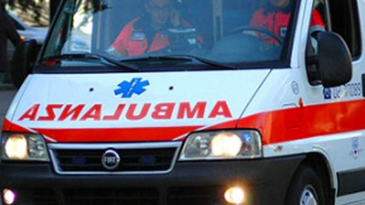 Inutili i soccorsi per il 16enne (Foto di repertorio)