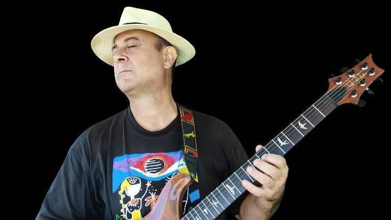 Sassari, nuovo singolo del chitarrista Roberto Tola: “From Rio to São Paulo”