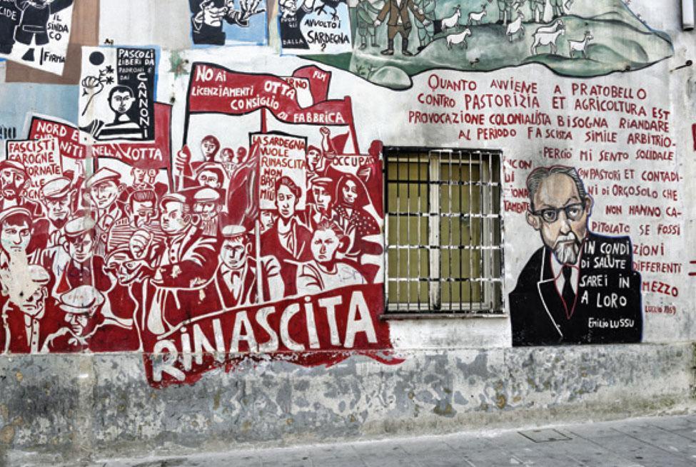 Il Circolo Shardana di Valencia inaugura la nuova sede