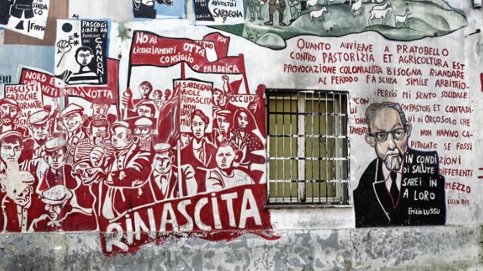 Il Circolo Shardana di Valencia inaugura la nuova sede