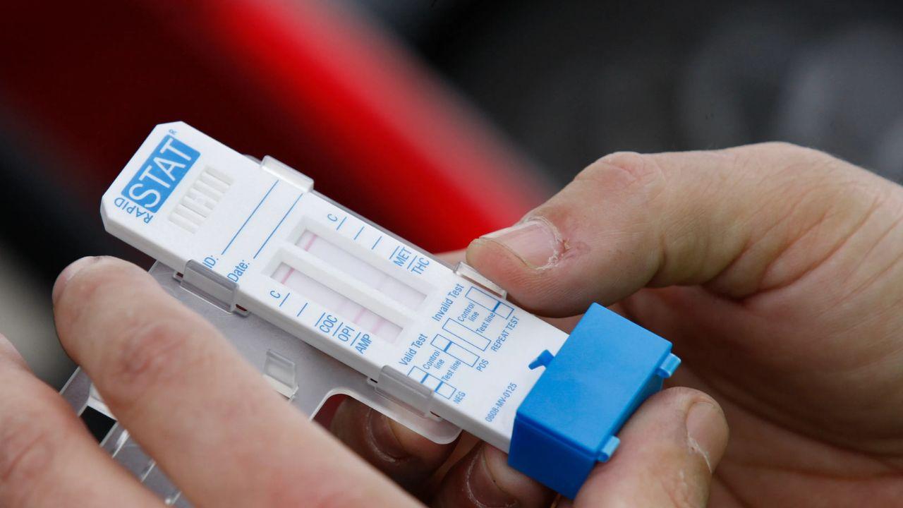 Può cambiare la norma sulle droghe nel nuovo codice della strada