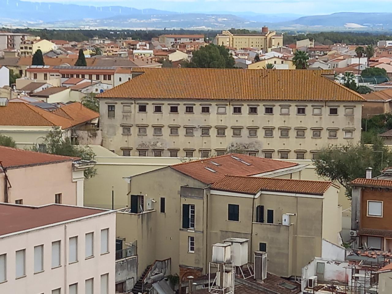 Il sindaco: «Sulla reggia non ho cambiato idea. Stessa linea di quando ero assessore»