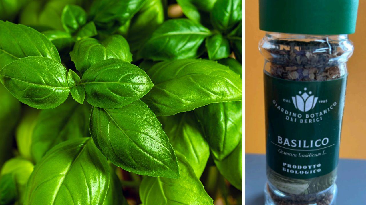 
	A destra il prodotto ritirato dal mercato

