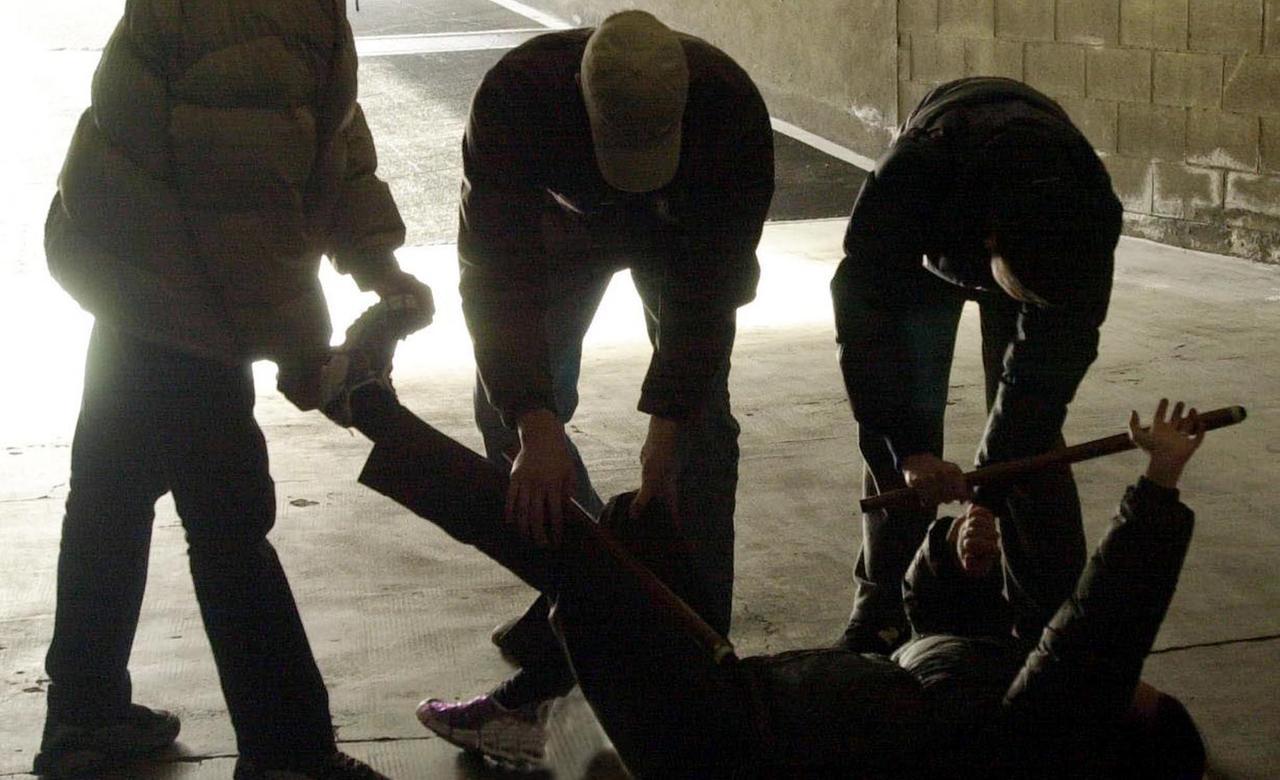 
	Crescono i reati commessi da minorenni

