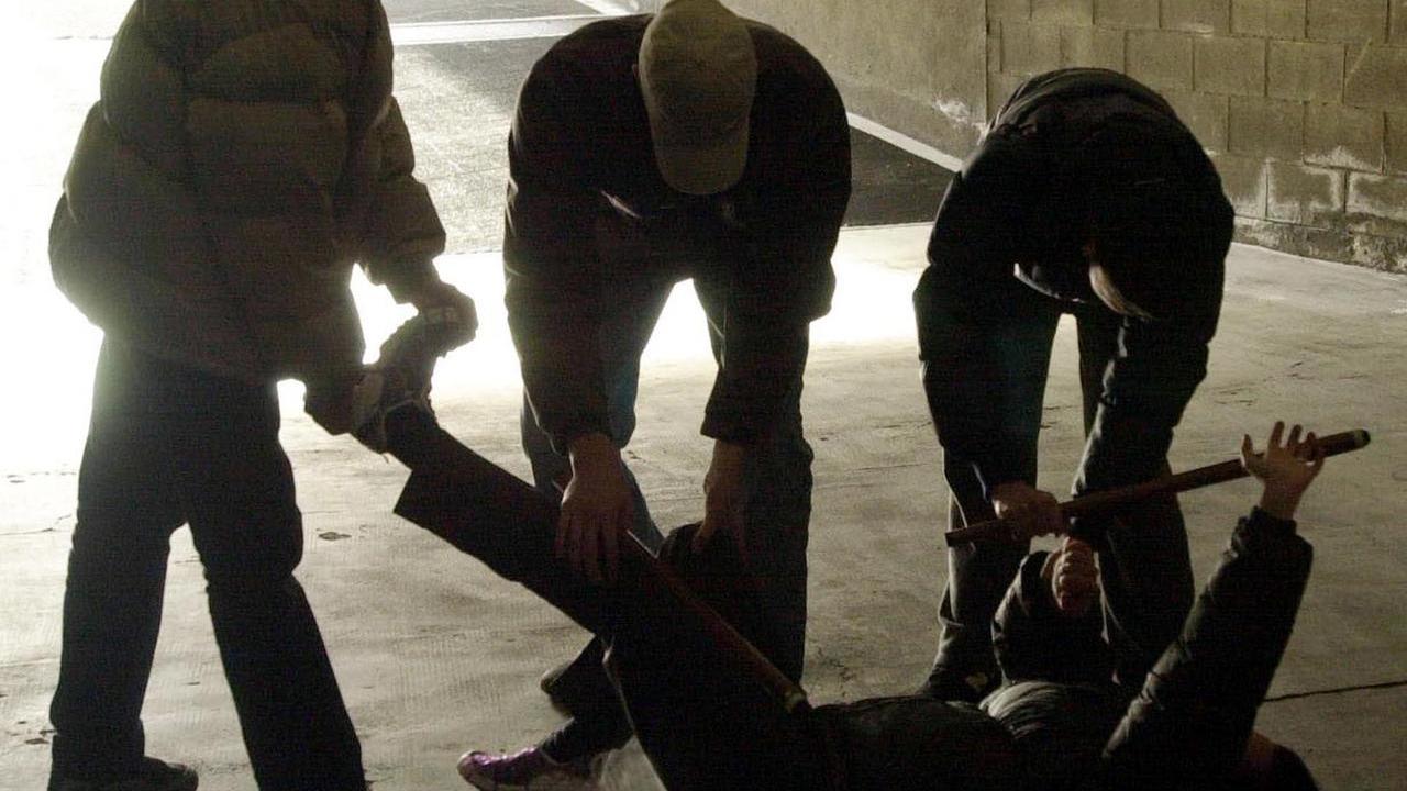 Crescono i reati commessi da minorenni