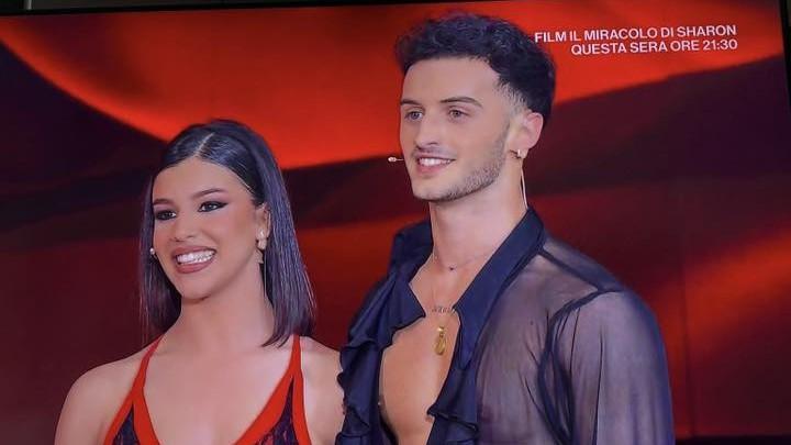 Ballando con le stelle, il sogno di Marco ed Eleonora si ferma a un passo dal traguardo