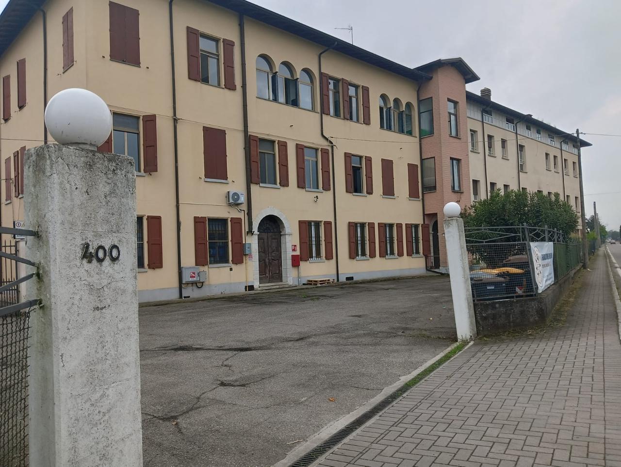 
	La comunit&agrave; "Orione 80" ospitava il giovane

