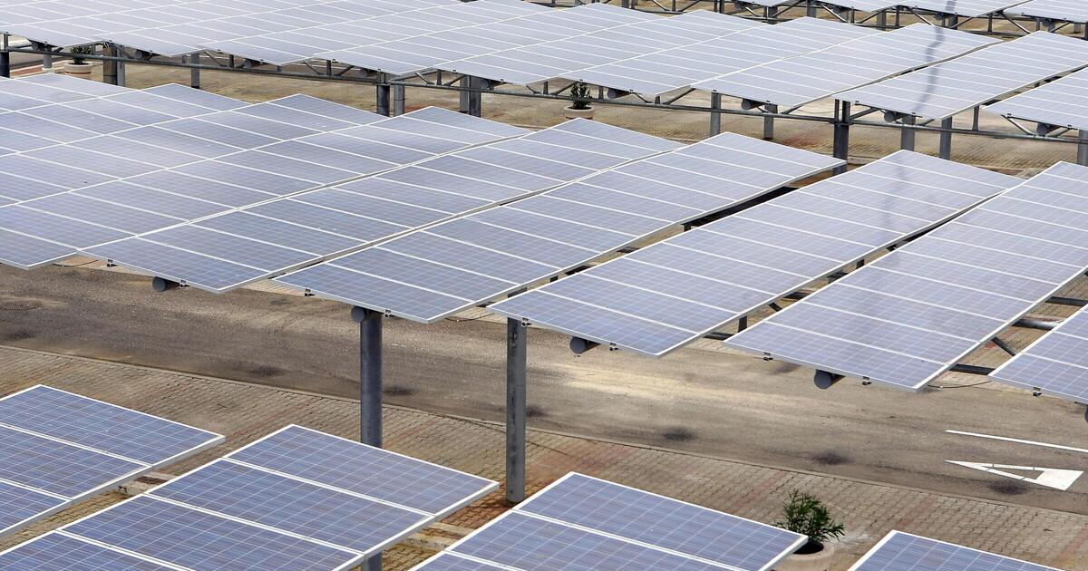 
	Ok all'impianto agrivoltaico a Fossoli

