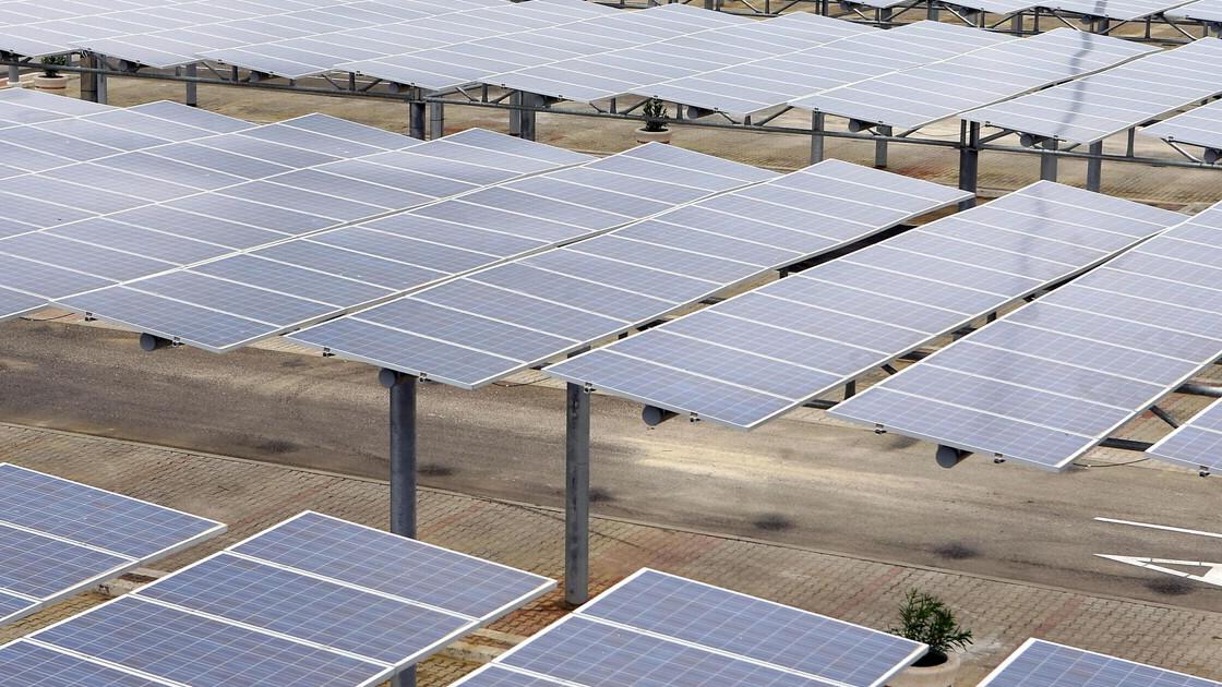 Ok all'impianto agrivoltaico a Fossoli