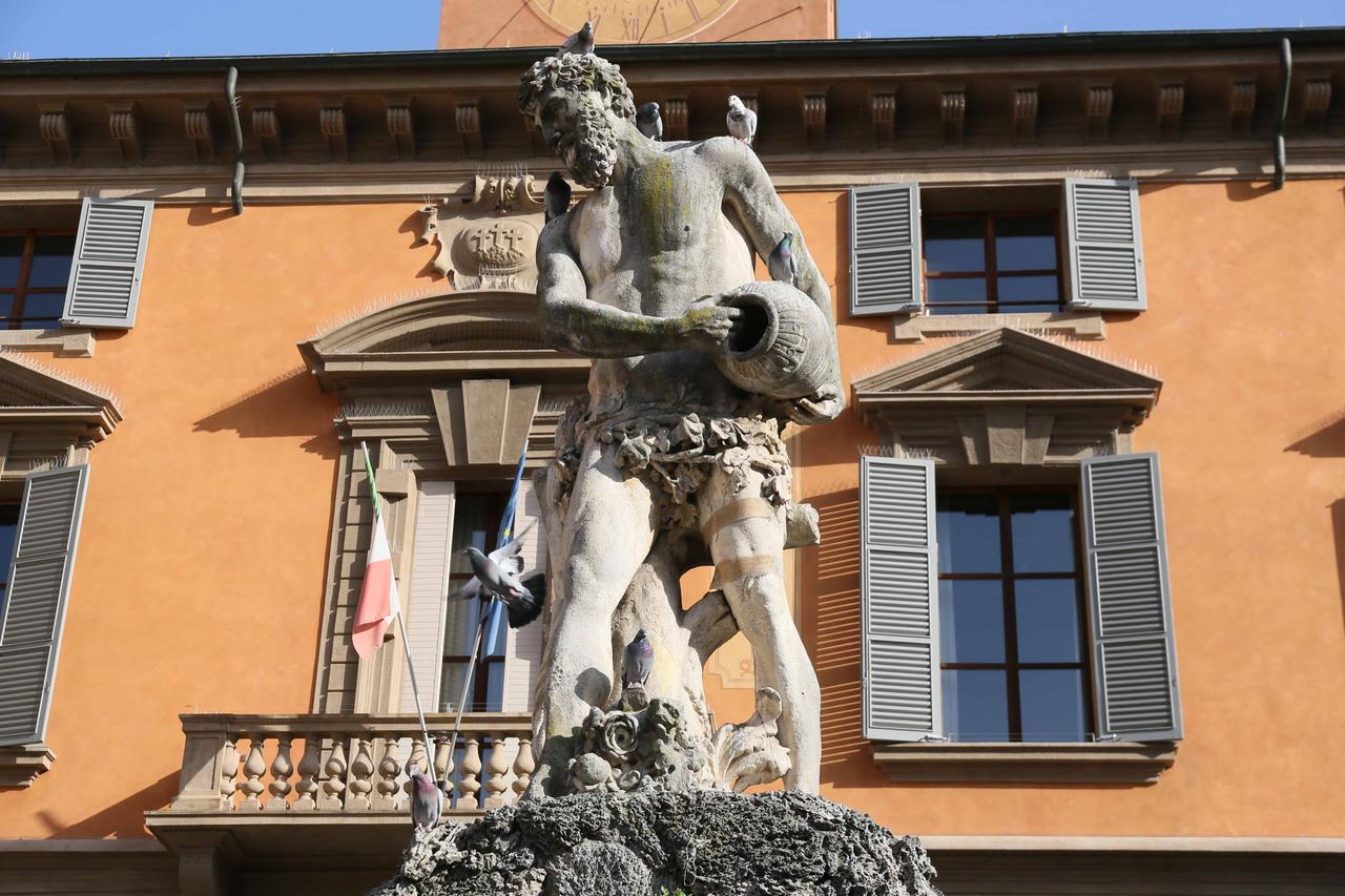 Passeggiata a Pasquetta in centro storico sulle orme di “Individui torbidi e sospetti”