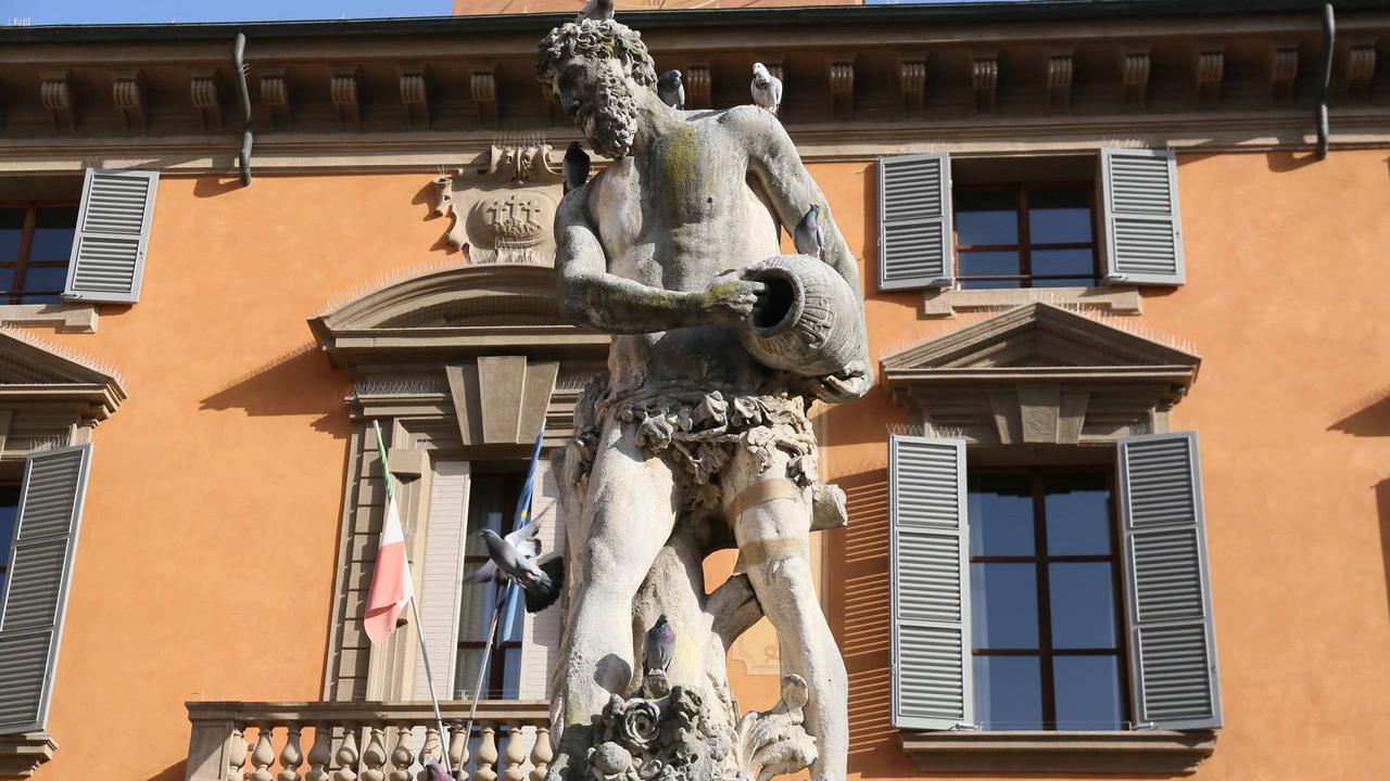 Passeggiata a Pasquetta in centro storico sulle orme di “Individui torbidi e sospetti”