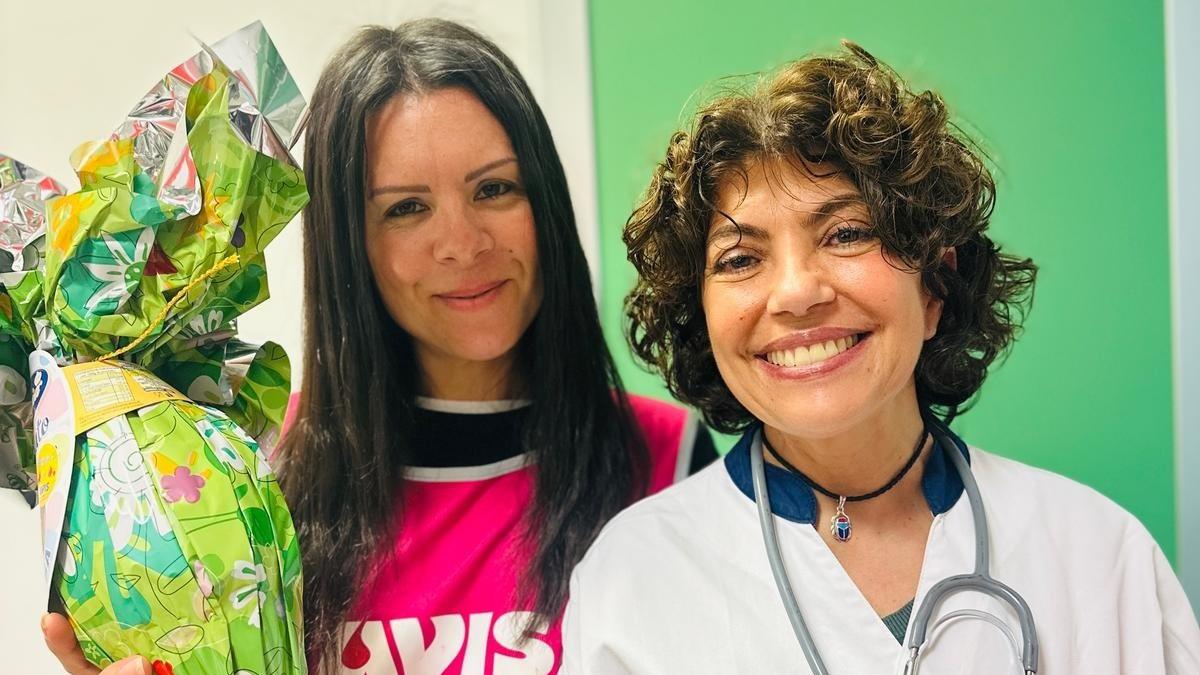 Raccolta di sangue record per aiutare il ragazzo ustionato a Monti