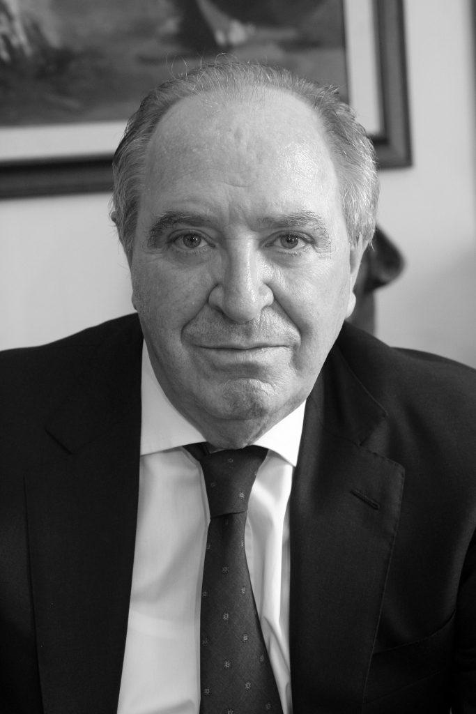 
	Il commercialista Giuseppe Mameli


