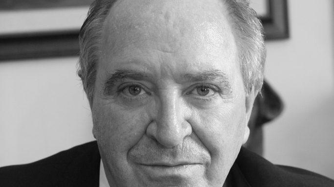 Il commercialista Giuseppe Mameli