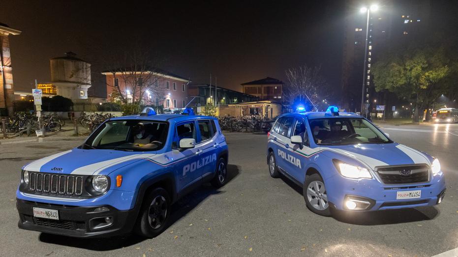 Tenta di rapinare una donna trans in stazione a Ferrara ma viene arrestato