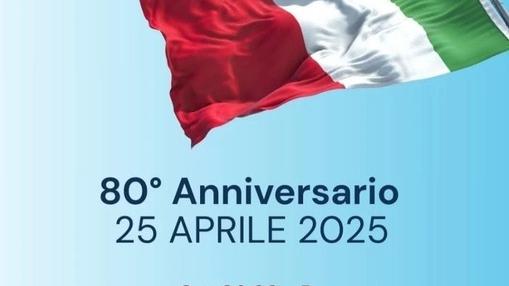 Manifesto comunale per il 25 aprile ma manca la parola Liberazione, scoppia la polemica