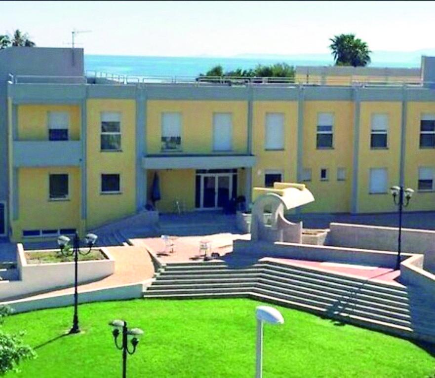 Nuova vita e green per l’Hostel Balai: ora ha un nuovo gestore