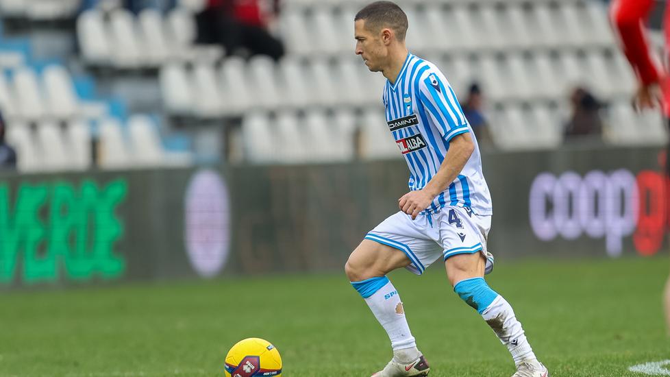 La Spal sfoglia la margherita, a Pesaro equilibrio ma anche gol