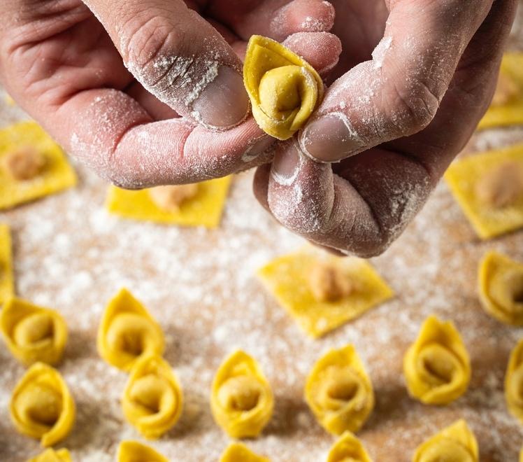 Pasqua, gli agriturismi fanno registrare il tutto esaurito