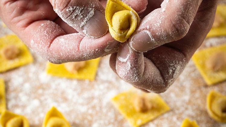 Pasqua, gli agriturismi fanno registrare il tutto esaurito