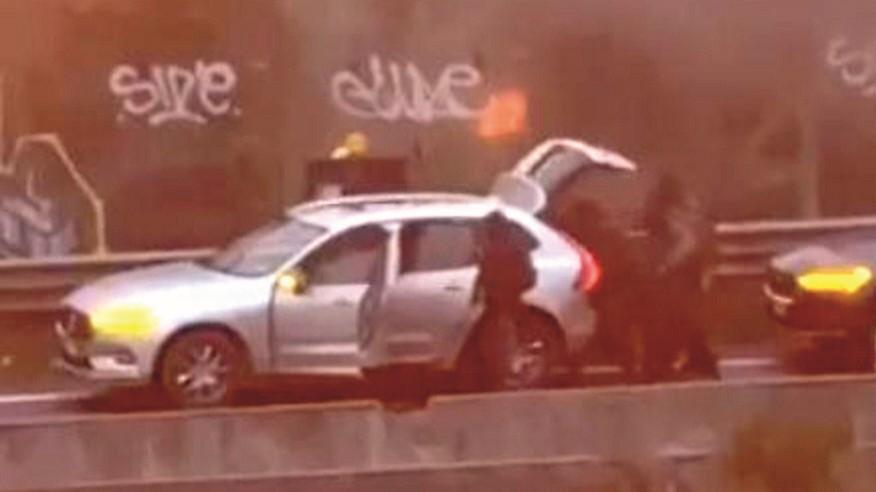 «Tutti ci siamo, ajò!». Nella rapina al portavalori commando sardo con basisti toscani