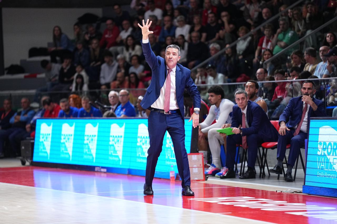 «Pensavo che la gara con Napoli ci scappasse ma nel finale siamo andati forte»