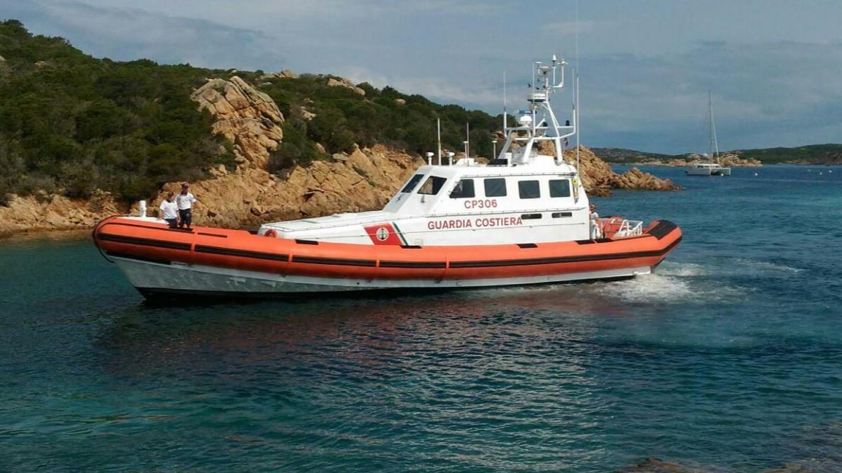 Olbia, dispersi in mare due fratelli pescatori di 20 e 24 anni