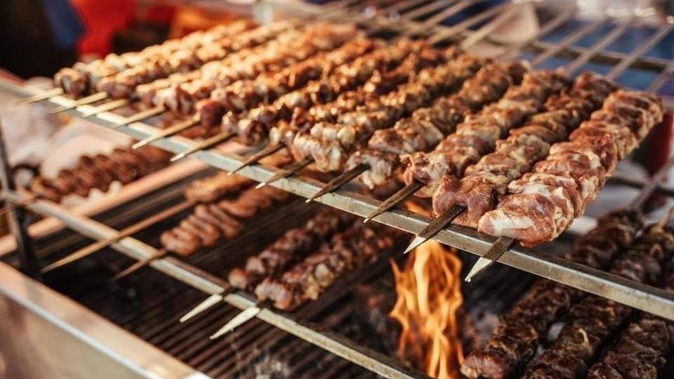 Street food festival a Scandiano: tre giorni di buon cibo