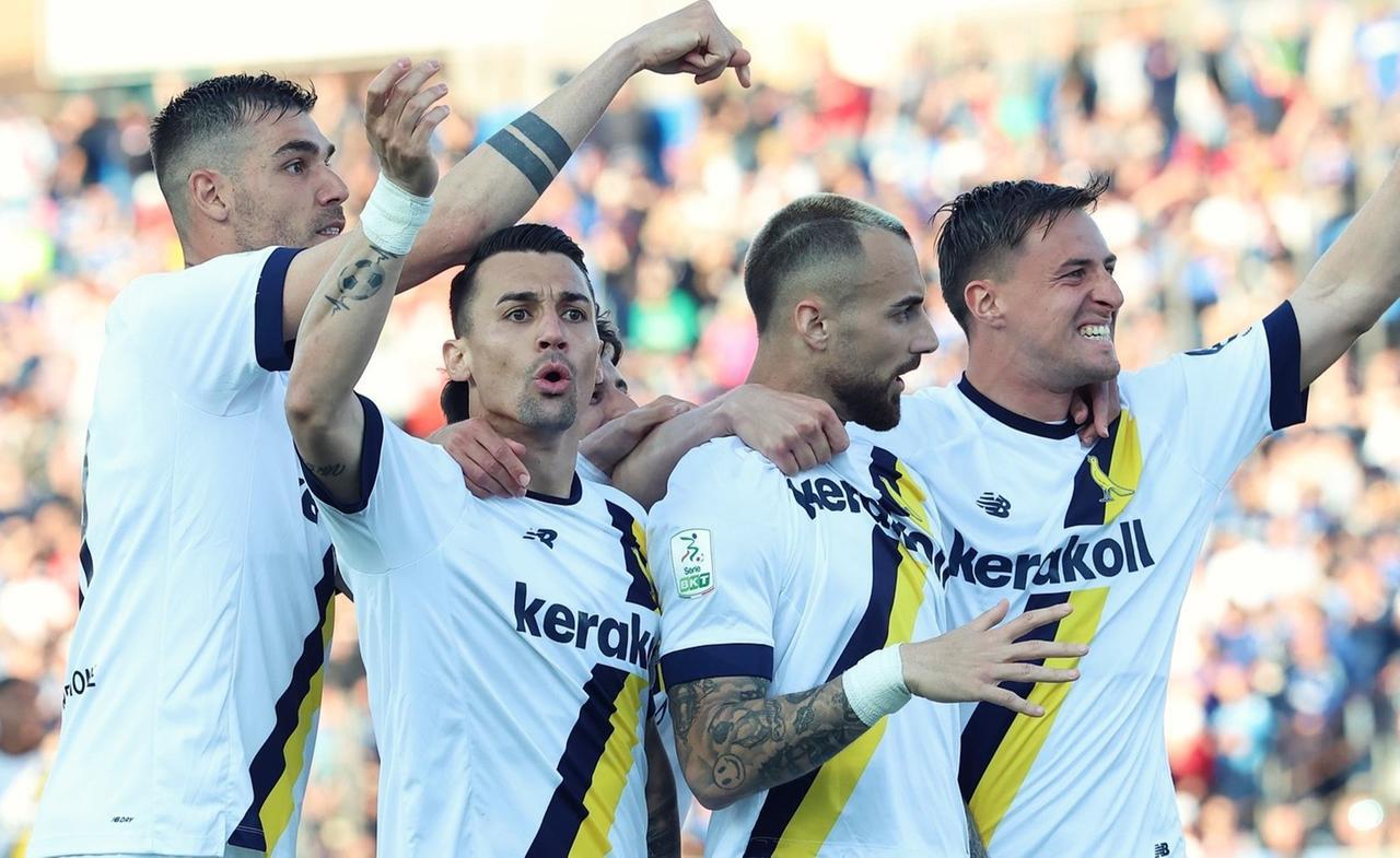 Derby Modena-Cesena a Pasquetta: le probabili formazioni, i convocati e le parole di Mandelli