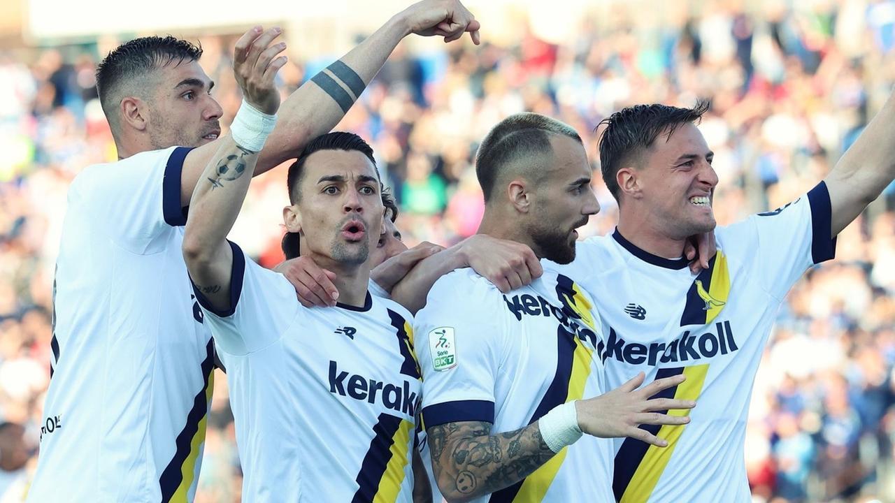 Derby Modena-Cesena a Pasquetta: le probabili formazioni, i convocati e le parole di Mandelli