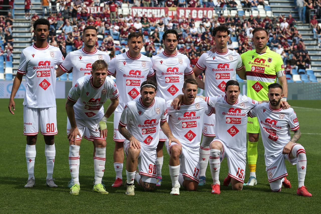 Brescia-Reggiana, per la Regìa l’occasione per uscire dalle sabbie mobili