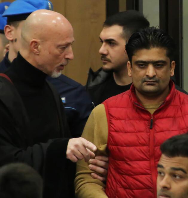 Saman, ecco perchè lo zio Danish ha preso il minimo della pena per l’omicidio