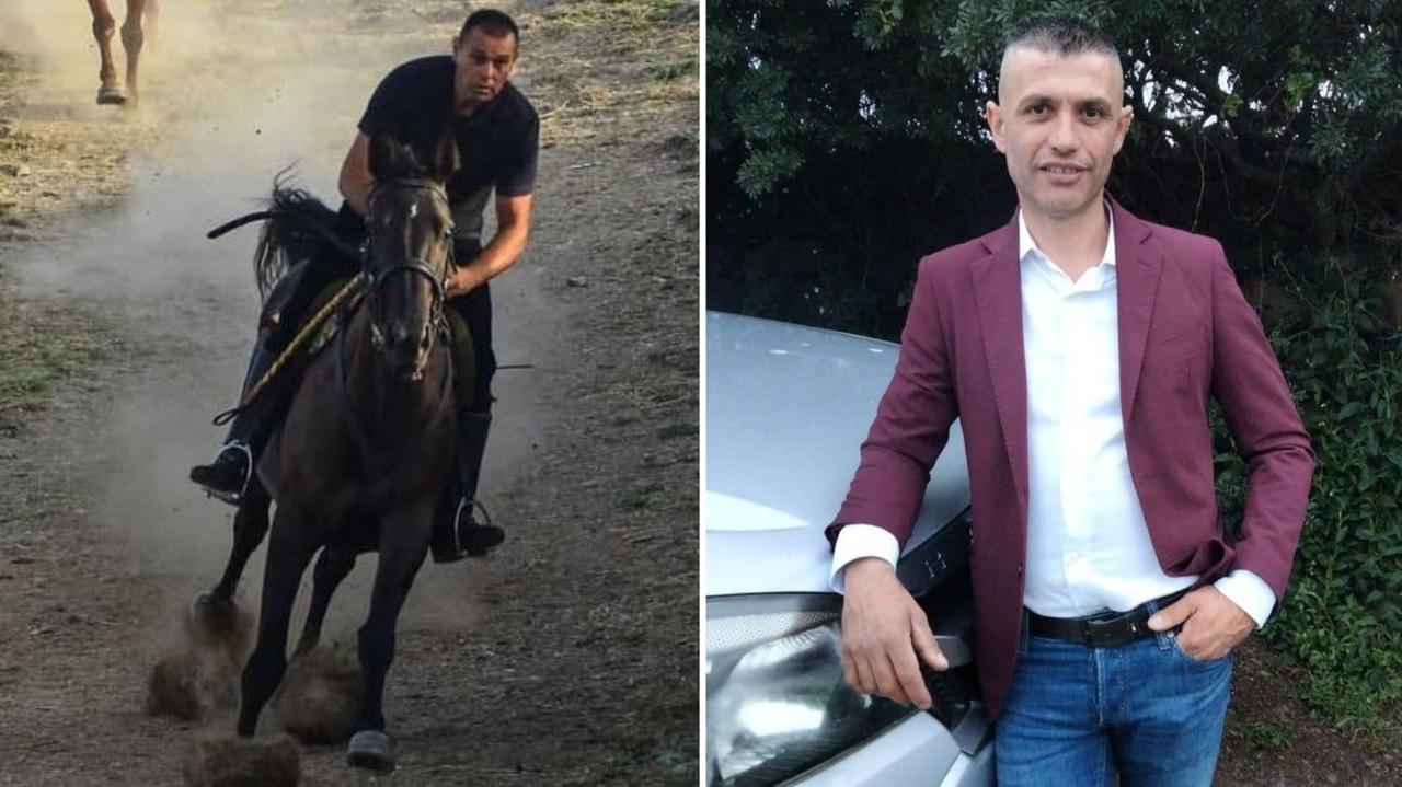 Ardia di Sedilo, ufficiali le “pandelas” a cavallo e a piedi: ecco tutti i nomi