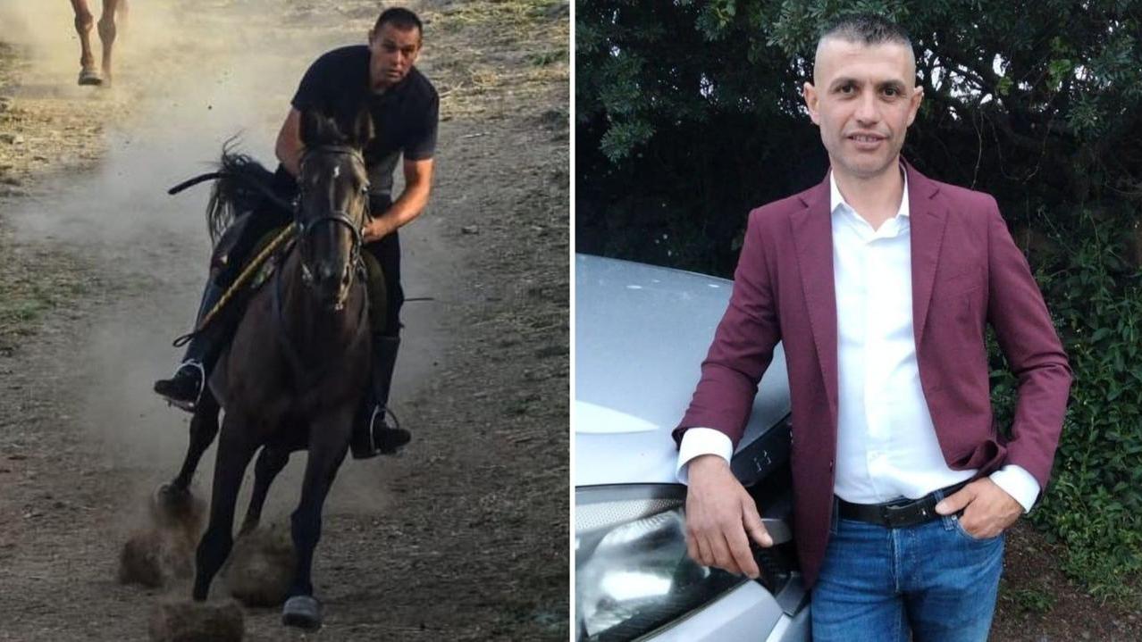 Ardia di Sedilo, ufficiali le “pandelas” a cavallo e a piedi: ecco tutti i nomi