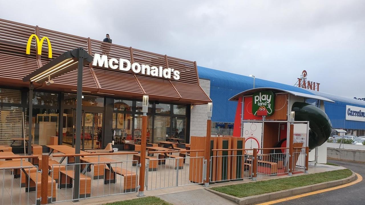 Sassari, dipendenti di McDonald’s in sciopero a Pasqua e Pasquetta
